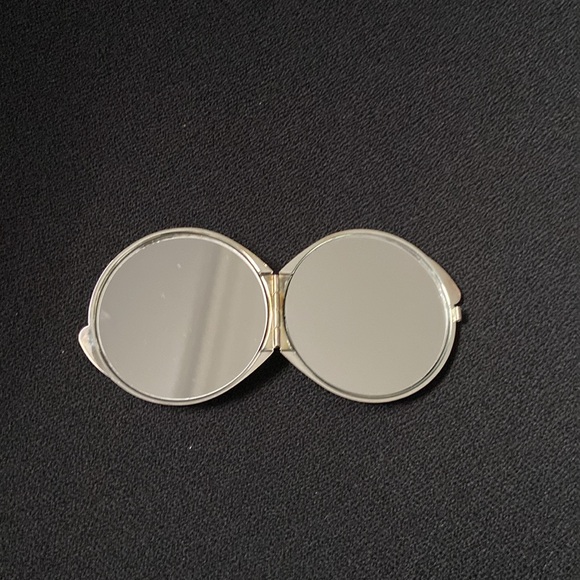 Duo pocket/purse mirror - Picture 3 of 3